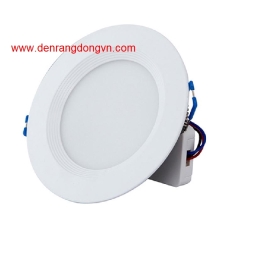 Đèn LED Downlight đổi màu D AT02L ĐM 90/6W - Rạng Đông